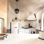 Relax In Style - Prime Spot With Garden & Natural Pool Villa
