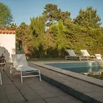 Relax In Style - Prime Spot With Garden & Natural Pool