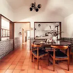Relax In Style - Prime Spot With Garden & Natural Pool Villa