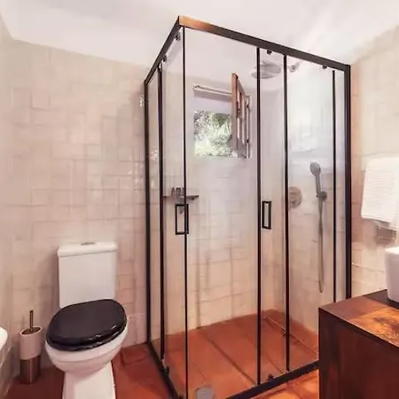 Villa Relax In Style - Prime Spot With Garden & Natural Pool Azeitao