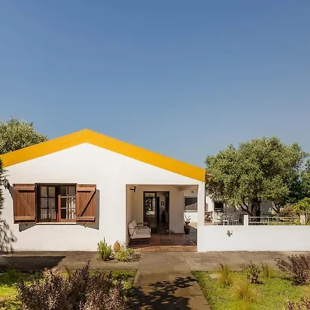 Relax In Style - Prime Spot With Garden & Natural Pool Willa *