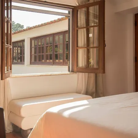 Relax In Style - Prime Spot With Garden & Natural Pool Villa *
