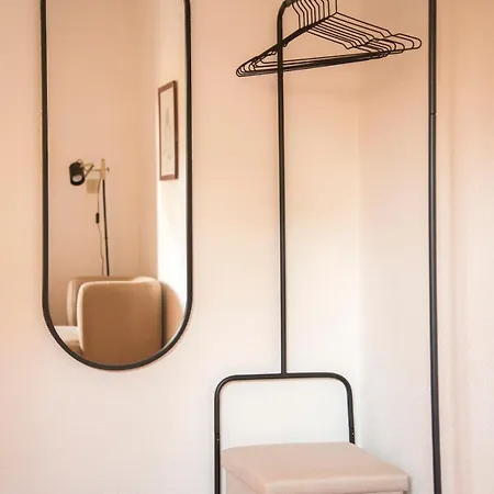 Willa Relax In Style - Prime Spot With Garden & Natural Pool