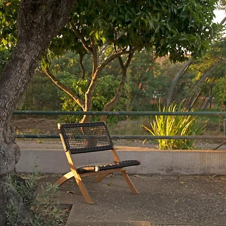 Willa Relax In Style - Prime Spot With Garden & Natural Pool
