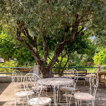 Willa Relax In Style - Prime Spot With Garden & Natural Pool
