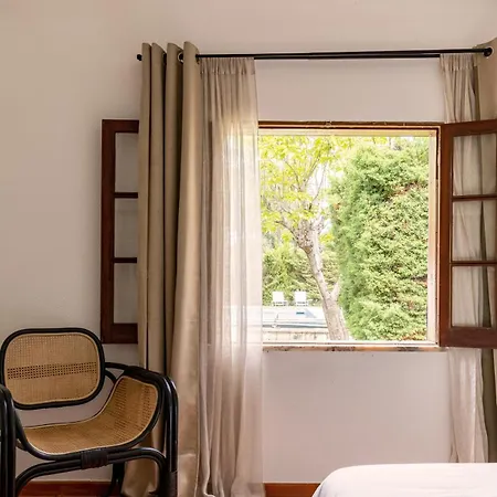 Villa Relax In Style - Prime Spot With Garden & Natural Pool *