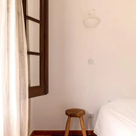 Relax In Style - Prime Spot With Garden & Natural Pool Azeitão