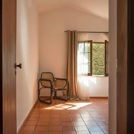 Willa Relax In Style - Prime Spot With Garden & Natural Pool Azeitão