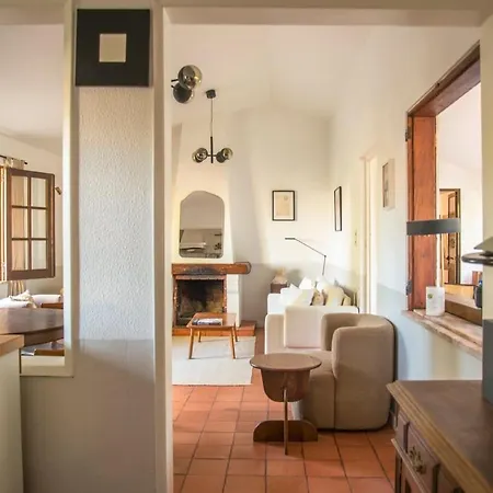 Willa Relax In Style - Prime Spot With Garden & Natural Pool Azeitão