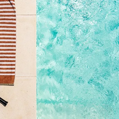 Willa Relax In Style - Prime Spot With Garden & Natural Pool *