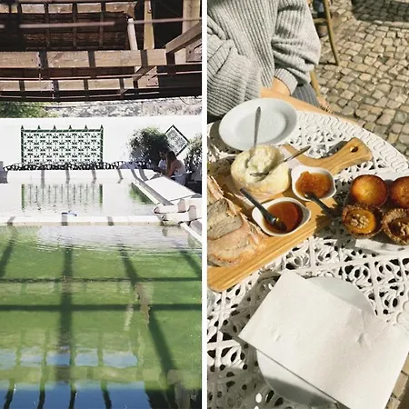 Relax In Style - Prime Spot With Garden & Natural Pool