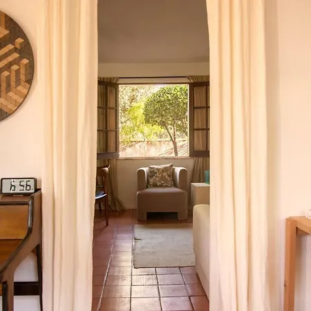 Relax In Style - Prime Spot With Garden & Natural Pool * 阿泽陶