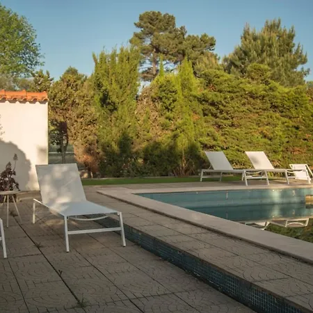 Relax In Style - Prime Spot With Garden & Natural Pool