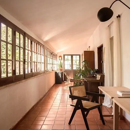 Willa Relax In Style - Prime Spot With Garden & Natural Pool Azeitão