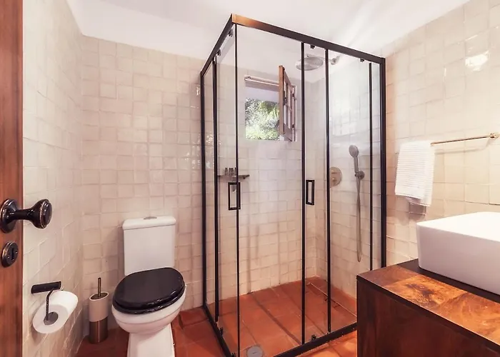 Willa Relax In Style - Prime Spot With Garden & Natural Pool *