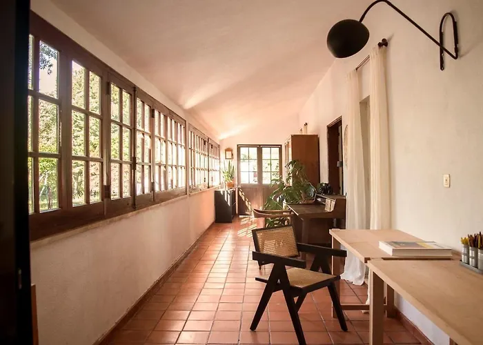 Willa Relax In Style - Prime Spot With Garden & Natural Pool Azeitão